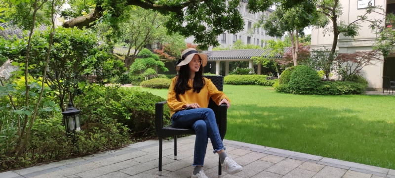 邱誉的第二张照片--诸暨红颜知己交友网